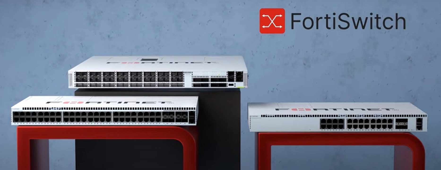 Fortiswitch Network Switch