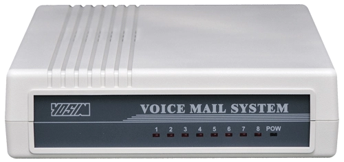 電話交換機周邊