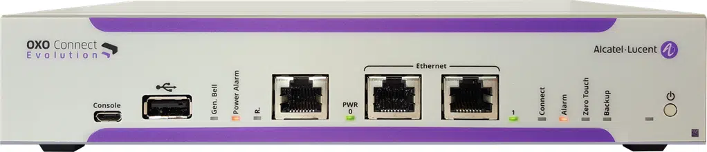 Alcatel-Lucent OXO Connect