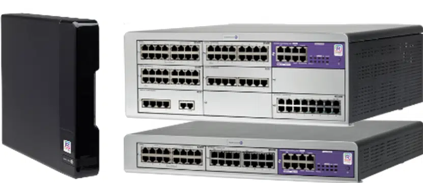 Alcatel-Lucent OXO Connect