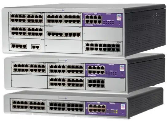 Alcatel-Lucent OXO Connect