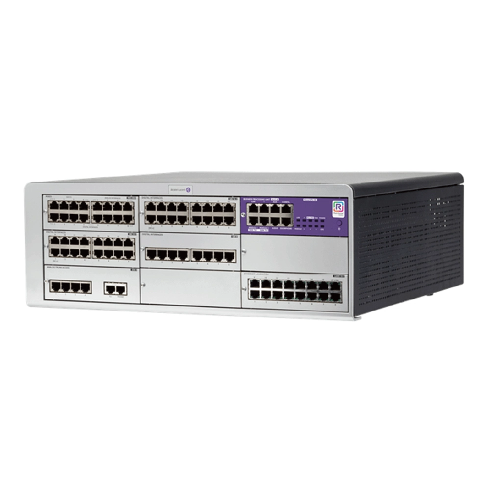 Alcatel Lucent 電話總機