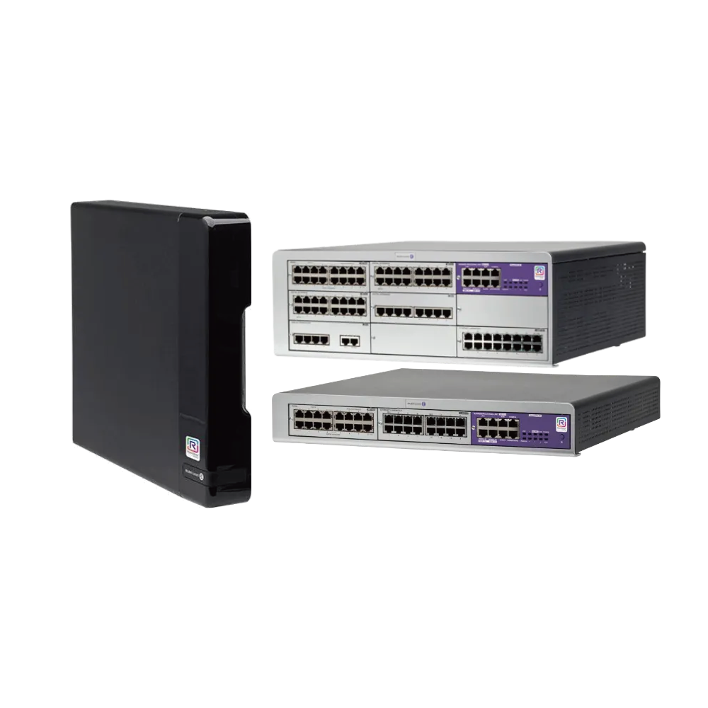 電話交換機-Alcatel-Lucent-OXO-Connect