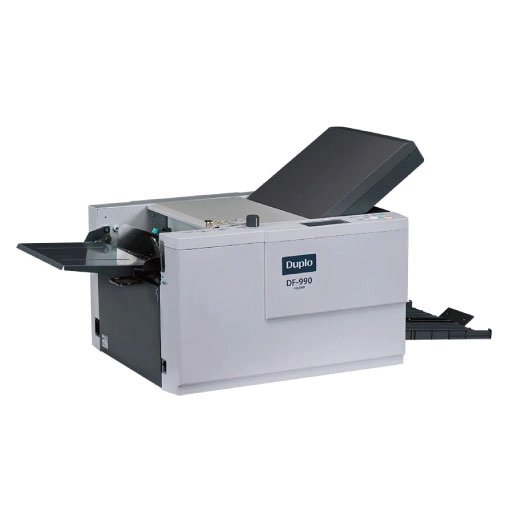 摺紙機-duplo-df-850-df-990-df-1300