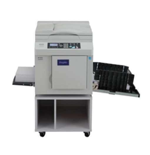 Duplo DP-G325 速印機