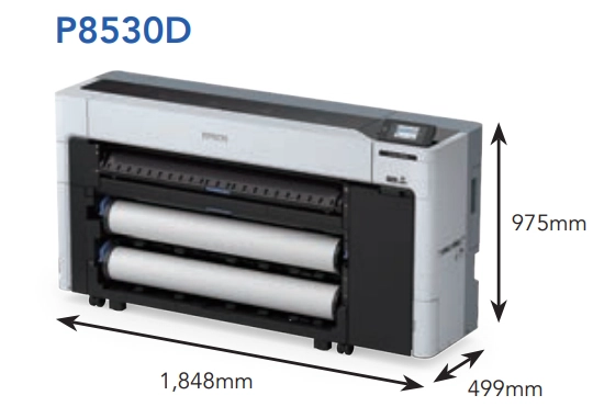 大圖輸出機-epson-surecolor-sc-p8530d