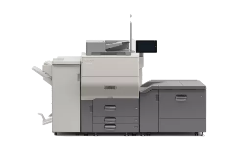 RICOH Pro C5400s / Pro C5410s 數位印刷機