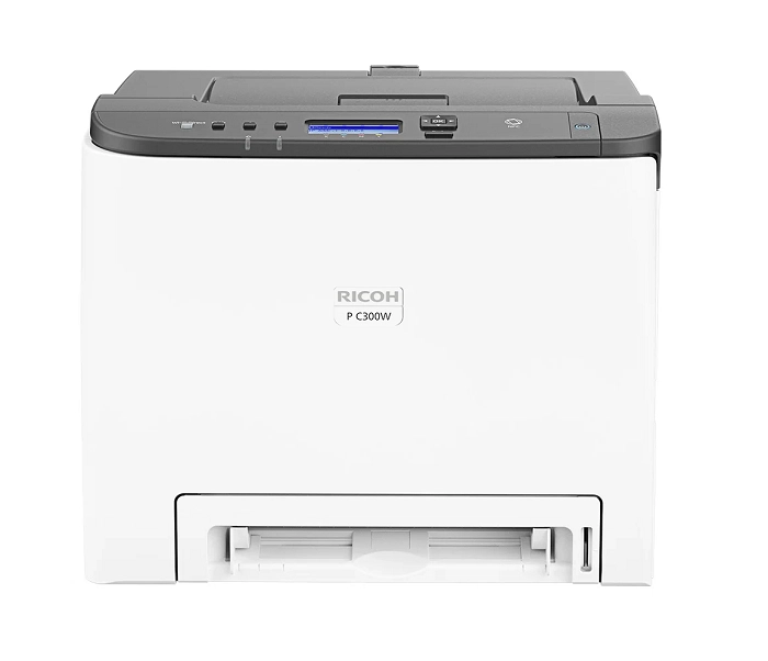 RICOH P C300W 雷射印表機