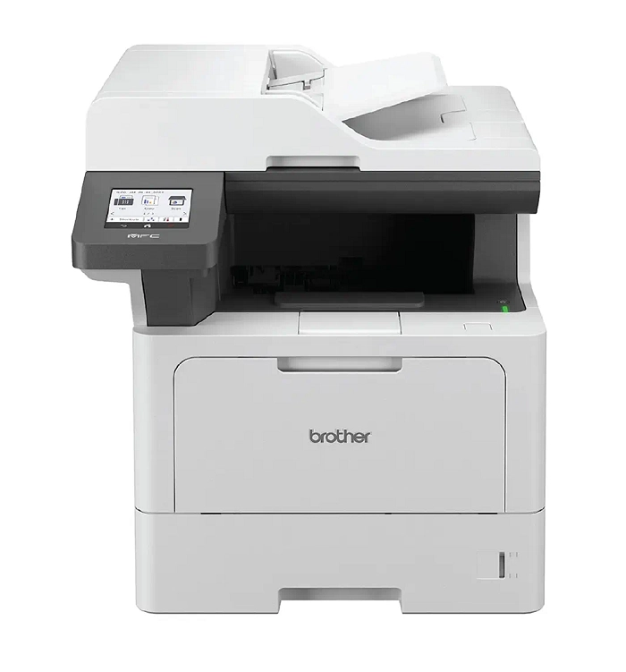 Brother MFC-L5710DN 事務機
