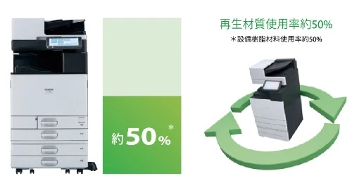 重點頁範本模組-圖文資訊(info1~15) RICOH IMC2010 彩色影印機
