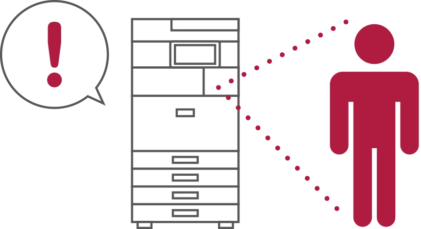 RICOH IM C3000 / IM C3500 影印機 RICOH IM C3000 / IM C3500 影印機