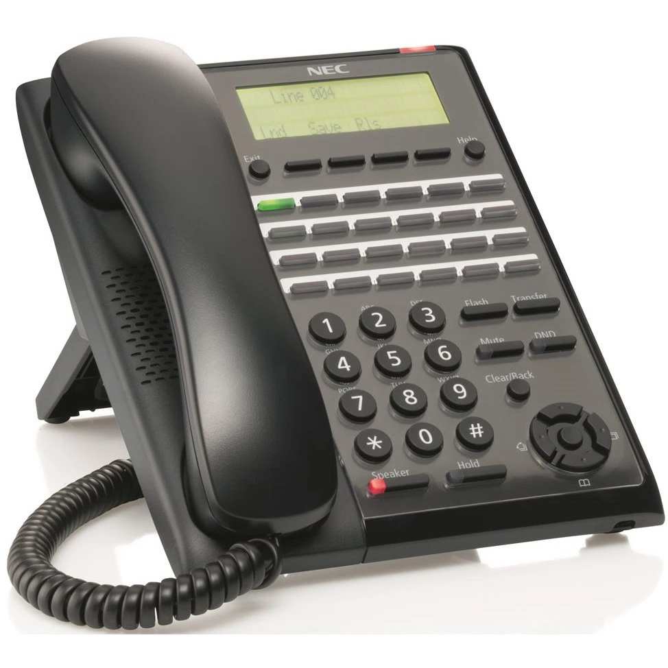 nec-sl2100-phone