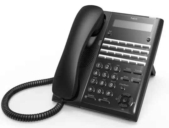 nec-sl2100-phone