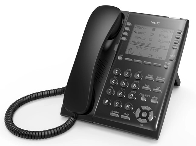 nec-sl2100-phone