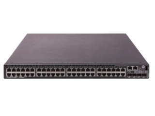 HPE FlexNetwork 5130 HI Switch Series 網路交換器