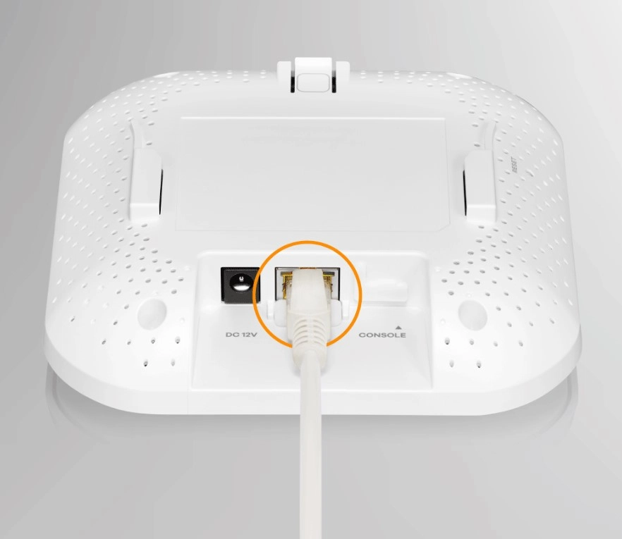 Zyxel NWA90AX PRO 無線基地台 Zyxel NWA90AX PRO 無線基地台